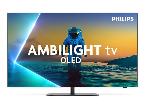Philips 48OLED820 (48"), OLED-televisio
