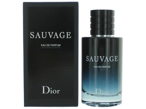 Christian Dior Sauvage for Him - EdP 100 ml