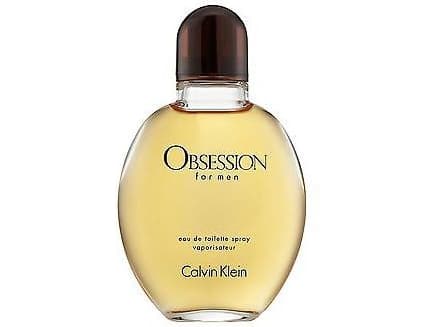 Calvin Klein Obsession for Men - EdT 200 ml