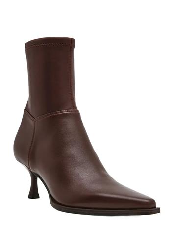 Steve Madden Stasia2 - Black - 42