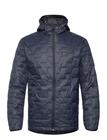 Helly Hansen Helly Hansen Lifaloft Hooded Insulator Jkt - Navy - XL