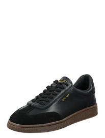 GANT Cuzmo Sneaker - Black - 46