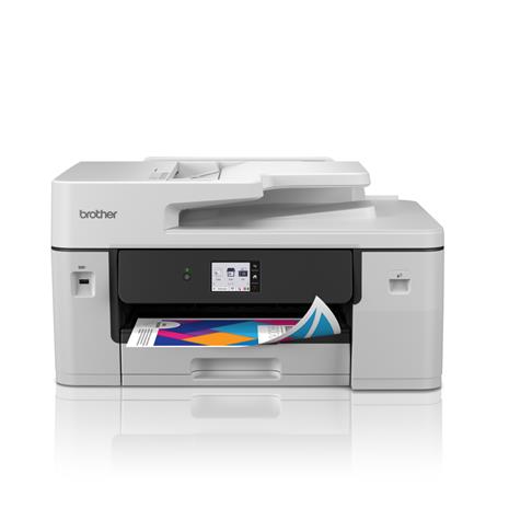 Brother MFC-J6760DW multifunction printer Multifunction - väri - Muste