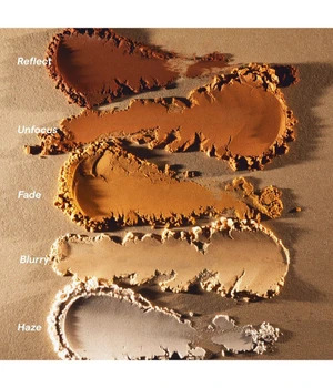 LH Cosmetics Infinity Filter Irtopuuteri 9 g Haze