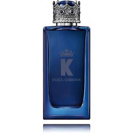 Dolce & Gabbana K By Dolce & Gabbana Intense - EdP 50 ml