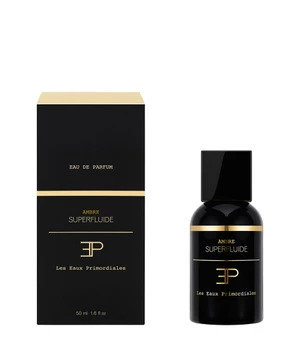 Les Eaux Primordiales Superfluide Ambre Eau de Parfum 50 ml