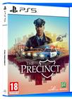 The Precinct, PS5 -peli