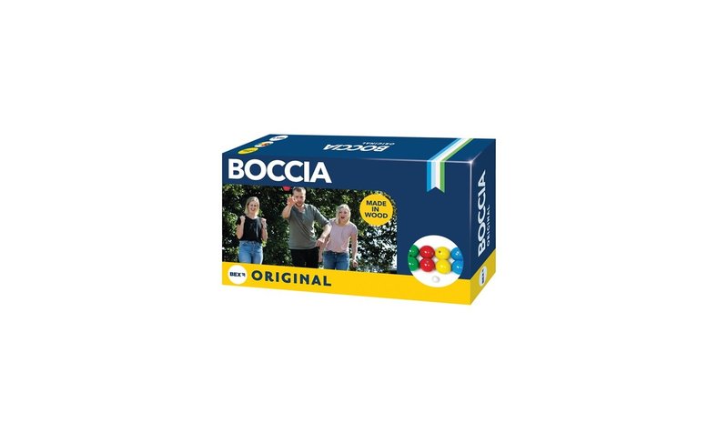 Boccia Original