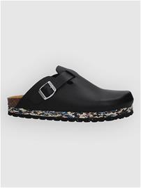 Nuoceans Nightfall Sandaalit black