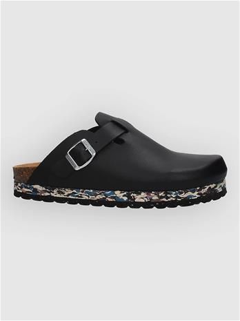 Nuoceans Nightfall Sandaalit black