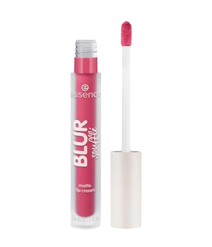 essence Blur Soufflé Matte Lip Cream 04 Main Feed – kuva 2/8