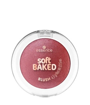 essence Soft Baked Blush 60 Cocoa Glaze