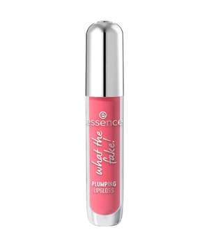 essence What The Fake! Plumping Lipgloss 101 Main Squeeze – kuva 2/8