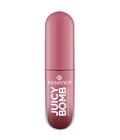 essence JUICY BOMB plumping lipgloss Huulikiilto 3 ml Nr. 08 - Pure Raspberry