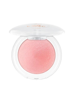 essence Soft Baked Blush 10 Soft Bloom