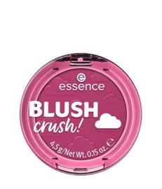 essence BLUSH crush! Poskipuna 5 g Nr. 140 - Cherry Kiss