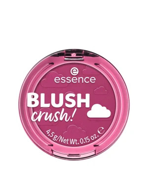 essence BLUSH crush! Poskipuna 5 g Nr. 140 - Cherry Kiss