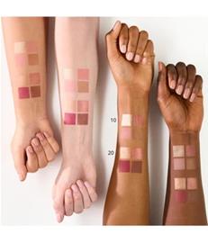 essence RADIANT LIGHT face palette Meikkipaletti 11 g Nr. 10 - Glow Icon