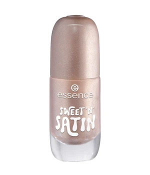 essence Gel Nail Polish 43 Sweet 'N' Satin