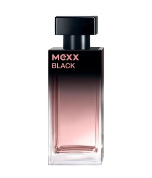 Mexx Black Woman - EdT 30 ml_