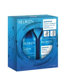 Redken Extreme Shampoo + Conditioner Springset Hiustenhoitosetti 1 kpl