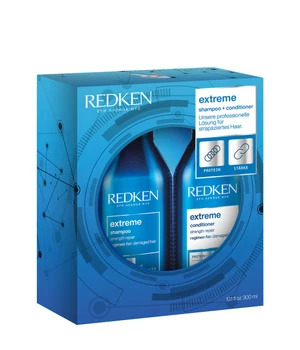 Redken Extreme Shampoo + Conditioner Springset Hiustenhoitosetti 1 kpl