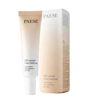 PAESE DD Cream 2W Beige