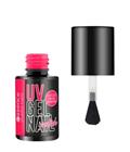 essence studio nails UV GEL NAIL polish Geelilakka 5 ml Nr. 23 - Bingo Flamingo