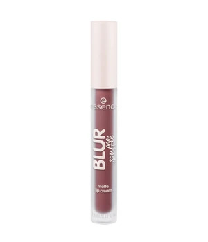 essence Blur Soufflé Matte Lip Cream 03 Hot Offline
