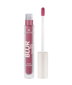 essence Blur Soufflé Matte Lip Cream 05 Crush Hour – kuva 4/8