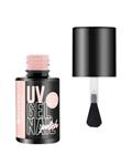 essence studio nails UV GEL NAIL polish Geelilakka 5 ml Nr. 22 - Nude To Know
