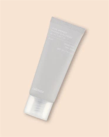Celimax Dual Barrier Watery Sun Cream - 40 ml