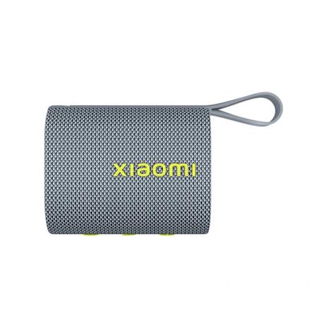 Xiaomi Sound Pocket - speaker - for portable use - wireless