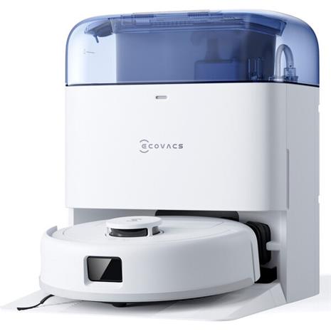 Ecovacs Deebot Mini, moppaava robotti-imuri