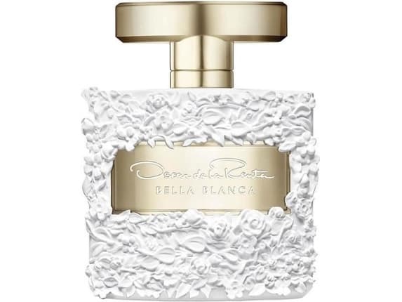 Oscar de la Renta Bella Blanca Eau de Parfum 50 ml