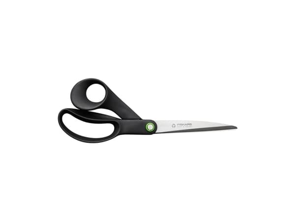 Fiskars Renew Yleissakset oikeakätiset, 25 cm