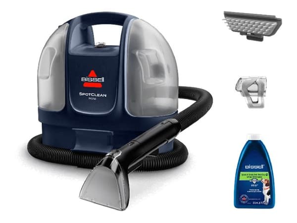 Bissell SpotClean Mini Pro 4149N, tekstiilipesuri
