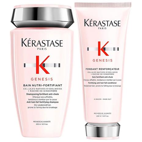 Kérastase Genesis Set - 450 ml