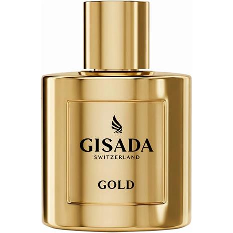 Gisada - Gold - 100 ml