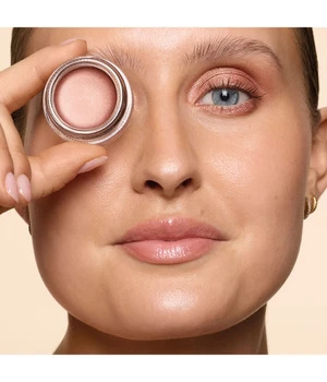 HICKAP Fire Eyes Cream Shadow Stardust