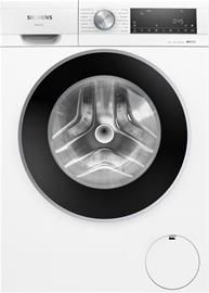 Siemens iQ500 WG56G2FKDN, pyykinpesukone