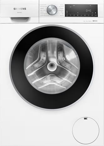 Siemens iQ500 WG56G2FKDN, pyykinpesukone