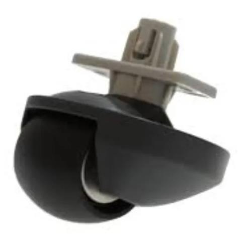 Roborock Omni-Direction Wheel S5 Black