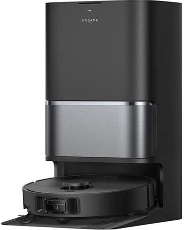 Dreame L10S Ultra Gen3 (RLL53SE-BLACK), moppaava robotti-imuri