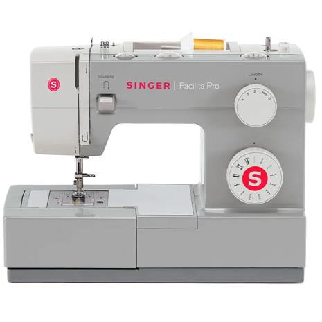 Singer Heavy Duty SMC 4411, ompelukone