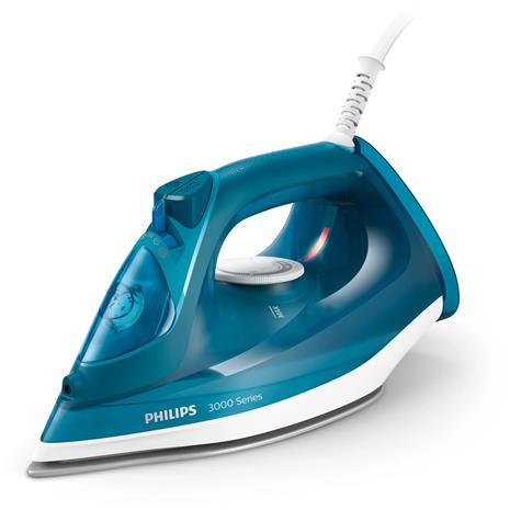 Philips DST3040/70, silitysrauta