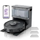 Shark PowerDetect NeverTouch 2-in-1 RV2800YEEU, moppaava robotti-imuri