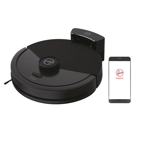 Hoover HG410D 011, robotti-imuri