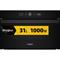 Whirlpool WMD44MB, mikroaaltouuni – kuva 8