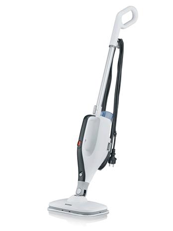 Severin SC 7145, höyrypesuri